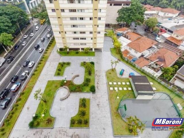 #754148 - Apartamento para Venda em São Paulo - SP