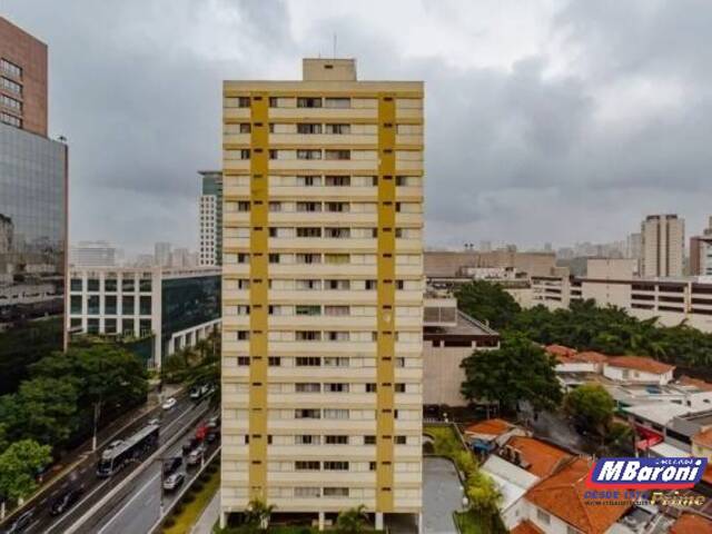 #754148 - Apartamento para Venda em São Paulo - SP