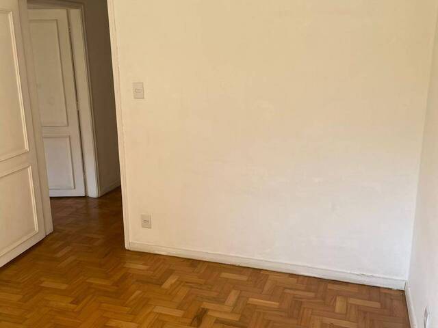#754153 - Apartamento para Locação em São Paulo - SP