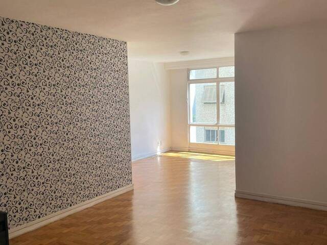 #754153 - Apartamento para Locação em São Paulo - SP
