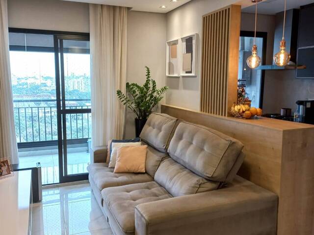 #754157 - Apartamento para Venda em São Paulo - SP