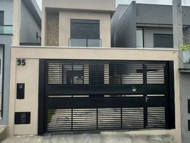 #754159 - Casa para Venda em Santana de Parnaíba - SP