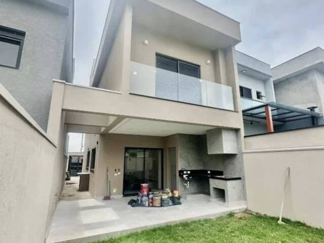 #754159 - Casa para Venda em Santana de Parnaíba - SP