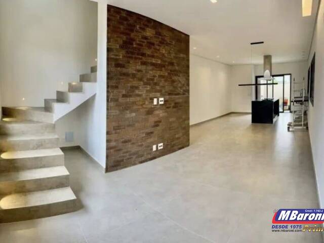 #754159 - Casa para Venda em Santana de Parnaíba - SP