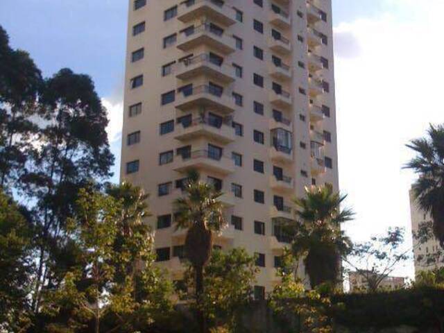 #754162 - Apartamento para Venda em São Paulo - SP