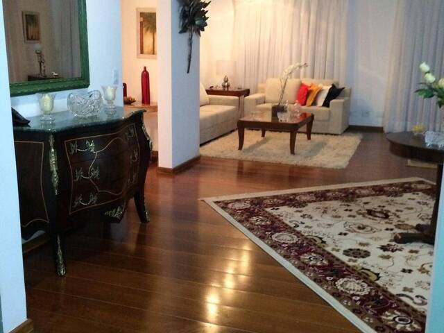 #754162 - Apartamento para Venda em São Paulo - SP