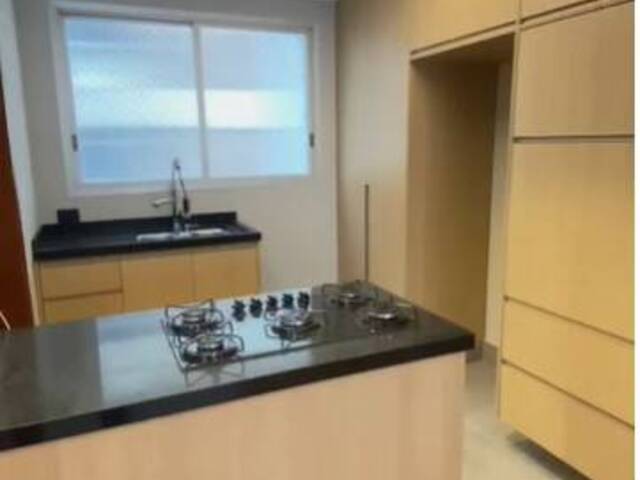 #754163 - Apartamento para Locação em São Paulo - SP