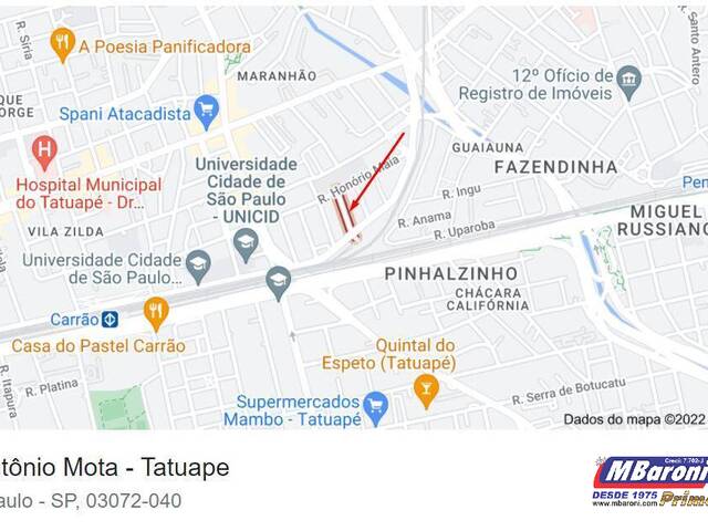 Área para Venda em São Paulo - 4