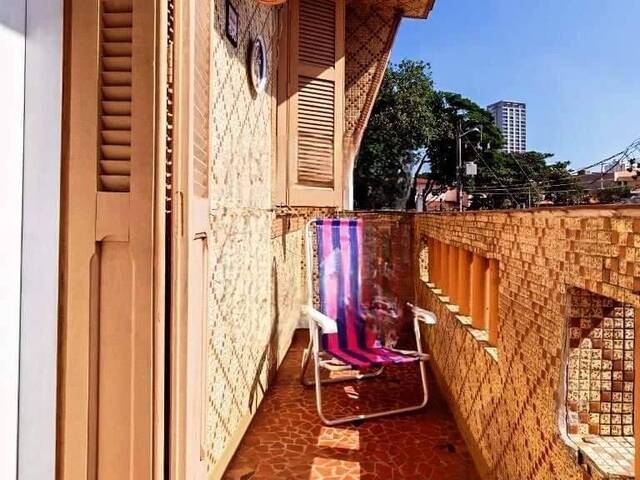 #754174 - Casa para Venda em São Paulo - SP