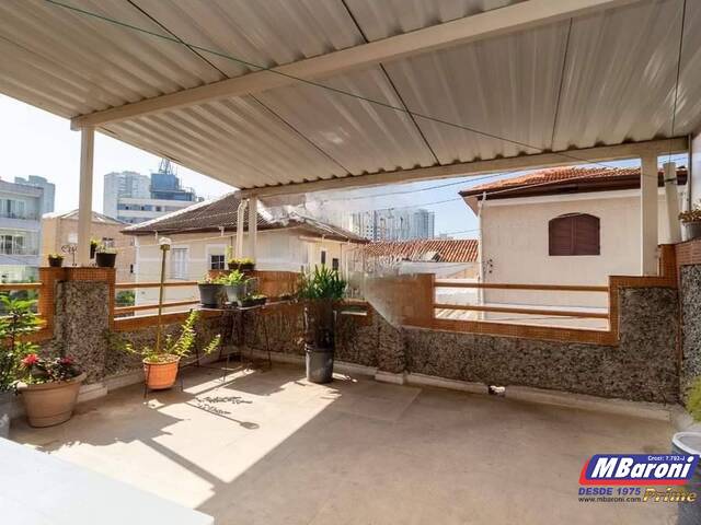 #754174 - Casa para Venda em São Paulo - SP