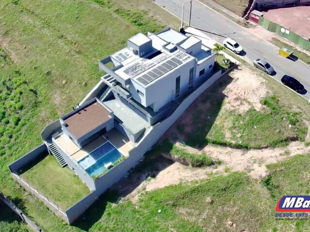 #754181 - Casa para Venda em Jundiaí - SP