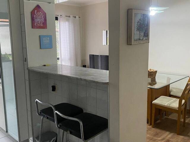 #754182 - Apartamento para Venda em São Paulo - SP