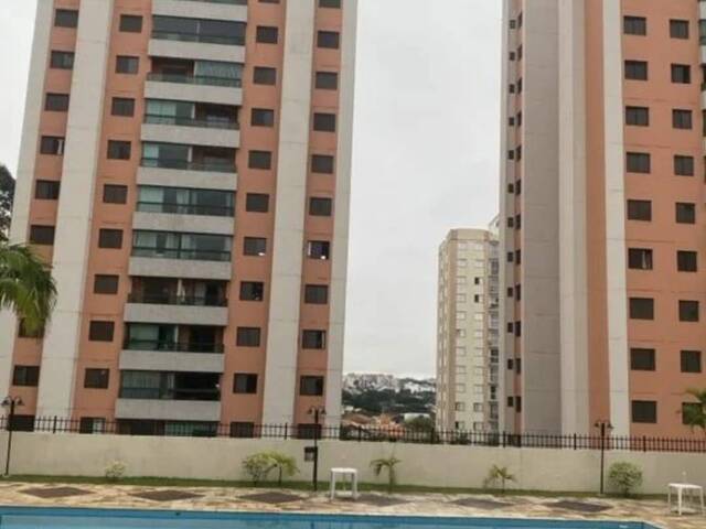 #754182 - Apartamento para Venda em São Paulo - SP