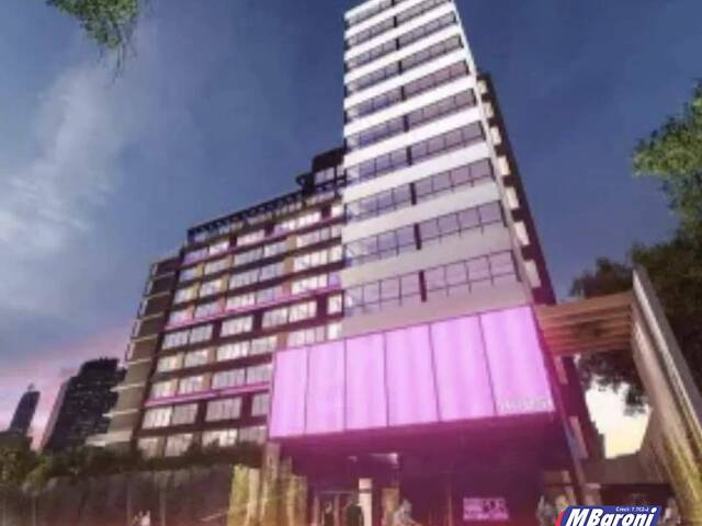 #754185 - Apartamento para Venda em São Paulo - SP