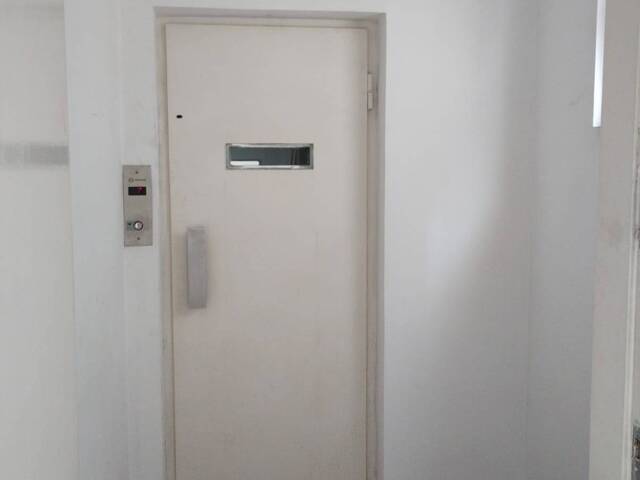 #754180 - Apartamento para Locação em São Paulo - SP
