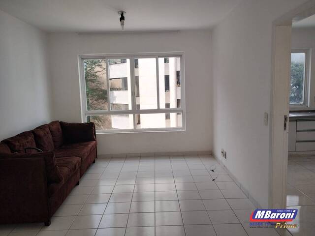 #754180 - Apartamento para Locação em São Paulo - SP
