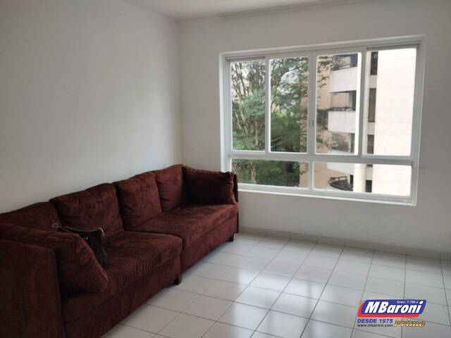 #754180 - Apartamento para Locação em São Paulo - SP