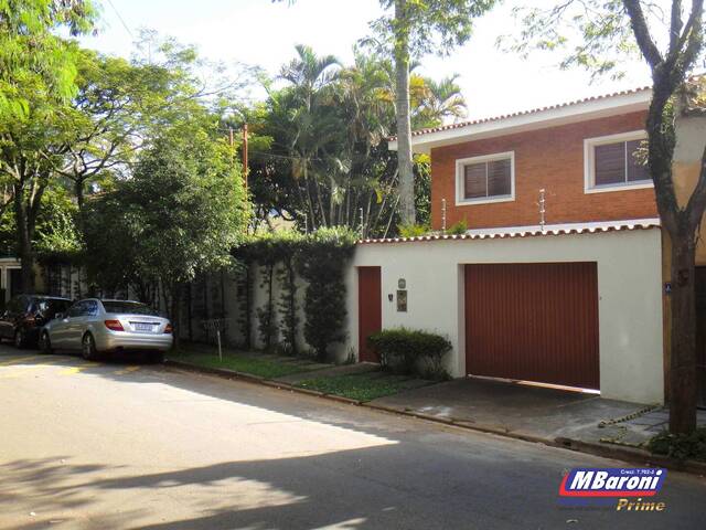 #754192 - Casa para Locação em São Paulo - SP