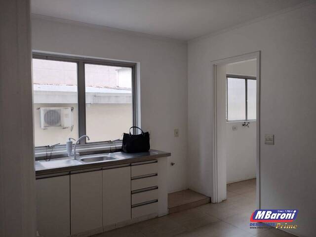 #754177 - Apartamento para Locação em São Paulo - SP