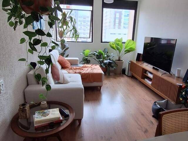 #754196 - Apartamento para Venda em São Paulo - SP