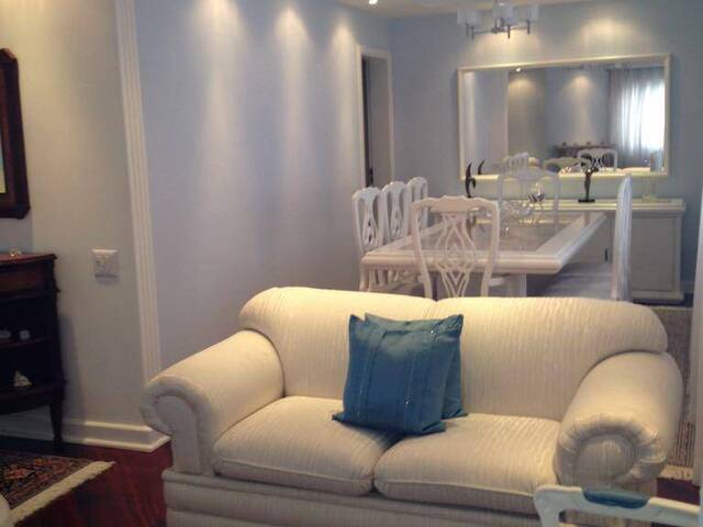 #754198 - Apartamento para Venda em São Paulo - SP