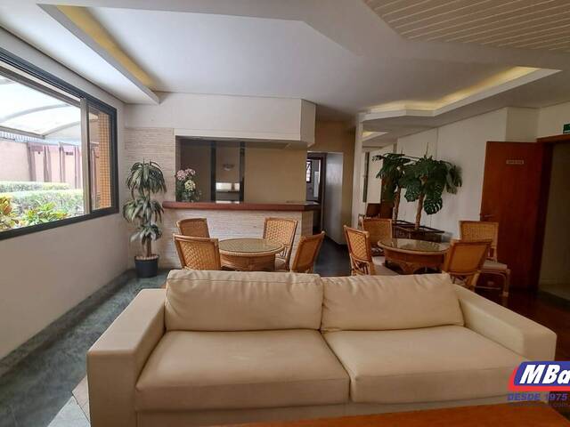 #754198 - Apartamento para Venda em São Paulo - SP