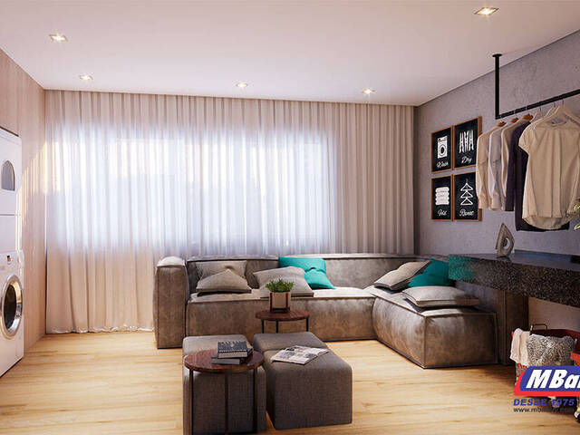 Apartamento para Locação em São Paulo - 4