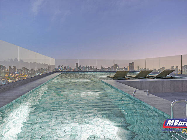 Apartamento para Locação em São Paulo - 2