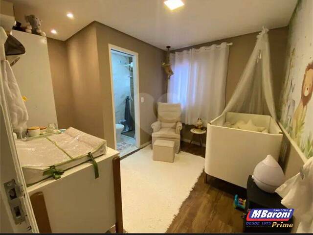 #754203 - Casa para Venda em São Paulo - SP