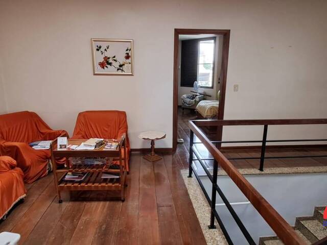 #754201 - Casa para Venda em São Paulo - SP