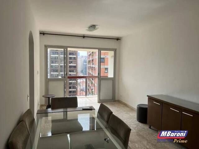 #754211 - Apartamento para Locação em São Paulo - SP