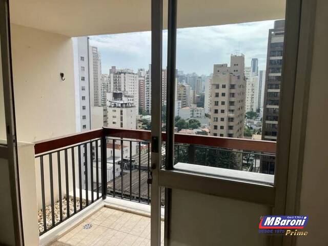 #754211 - Apartamento para Locação em São Paulo - SP