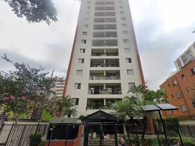 #754211 - Apartamento para Locação em São Paulo - SP