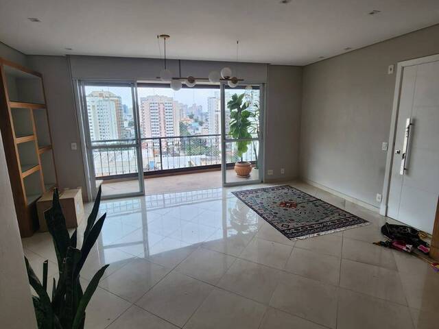 #754214 - Apartamento para Venda em São Paulo - SP