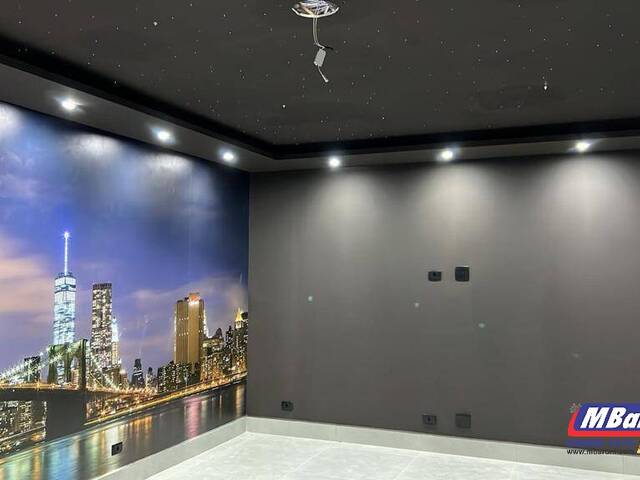 #754224 - Apartamento para Venda em Santana de Parnaíba - SP