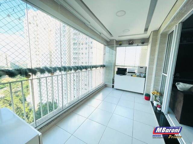 #754234 - Apartamento para Venda em São Paulo - SP