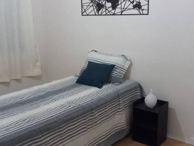 Apartamento para Locação em São Paulo - 3