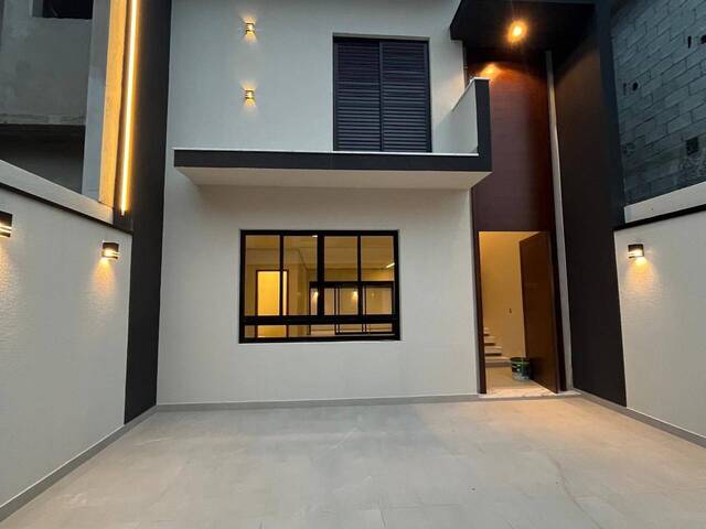 #754240 - Casa para Venda em Barueri - SP