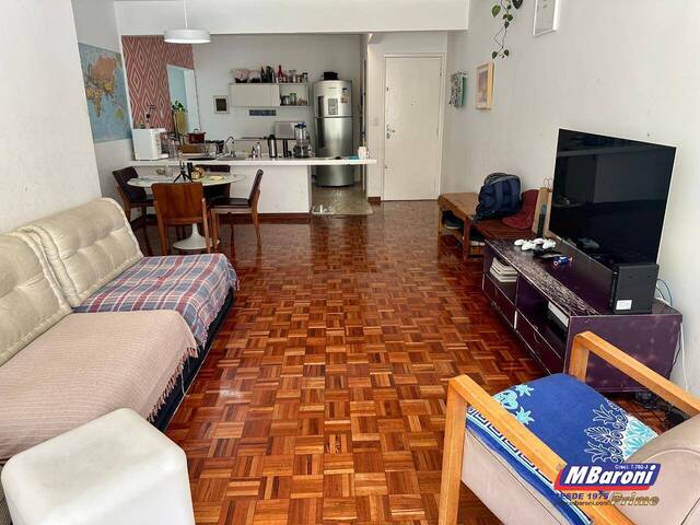 Apartamento para Locação em São Paulo - 2