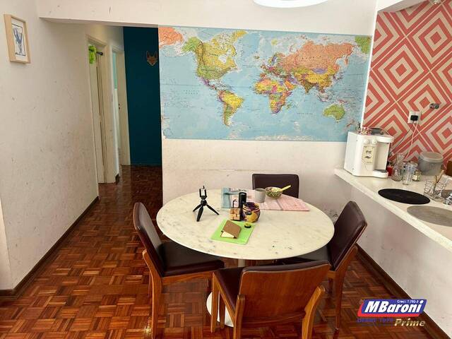 Apartamento para Locação em São Paulo - 3