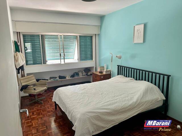 Apartamento para Locação em São Paulo - 4