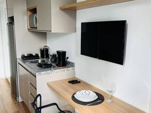 #754243 - Studio para Locação em São Paulo - SP