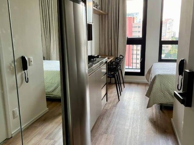 #754243 - Studio para Locação em São Paulo - SP