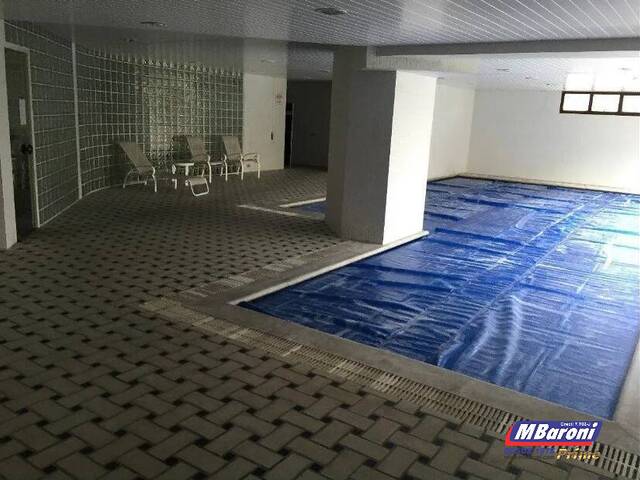 #754253 - Apartamento para Locação em São Paulo - SP