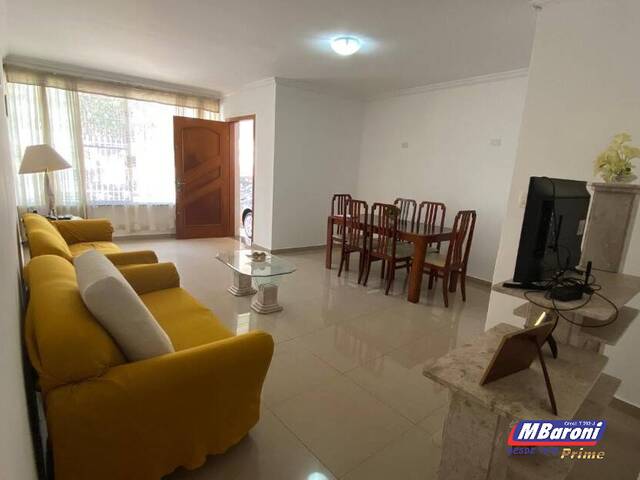 #754259 - Casa para Venda em São Paulo - SP