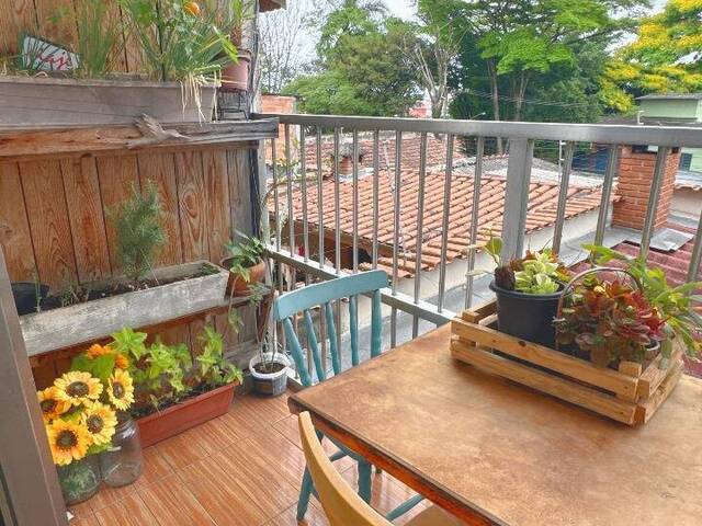 #754266 - Casa para Venda em São Paulo - SP