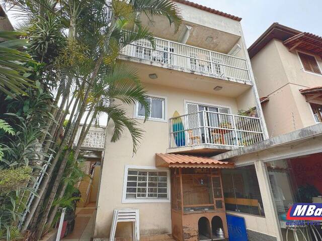 #754266 - Casa para Venda em São Paulo - SP