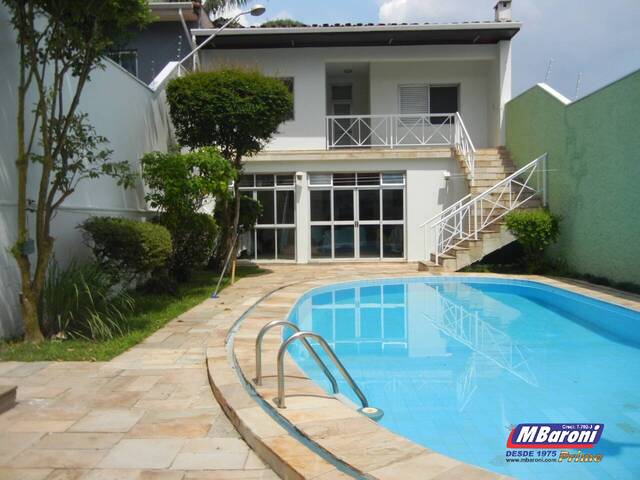 #754261 - Casa para Venda em São Paulo - SP