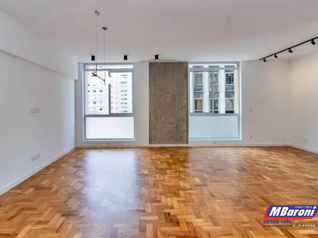 #754269 - Apartamento para Venda em São Paulo - SP