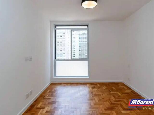 #754269 - Apartamento para Venda em São Paulo - SP